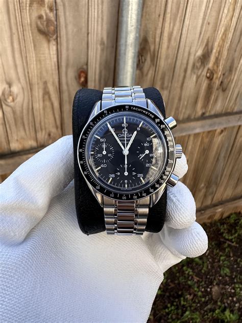 omega speedmaster reduced service|omega speedmaster reduced 39mm 3510.50.